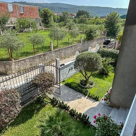 Sunrise Apartment Kotor Exterior photo
