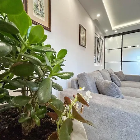 Sunrise Apartment Kotor Exterior photo