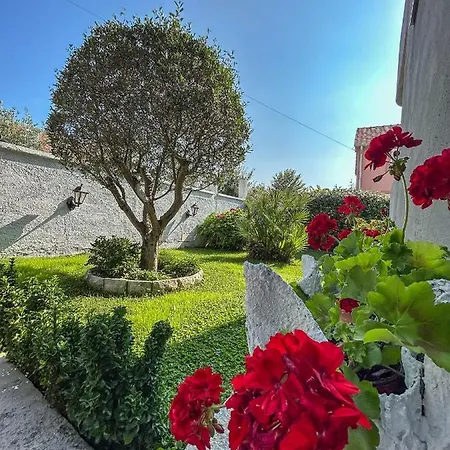 Sunrise Apartment Kotor Exterior photo