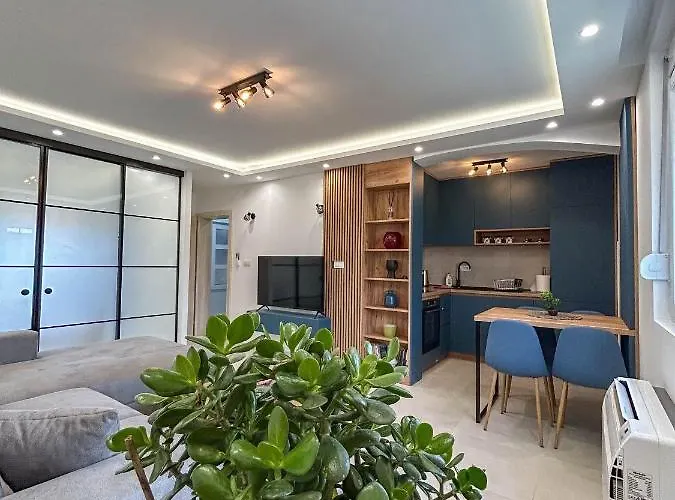 Sunrise Apartment